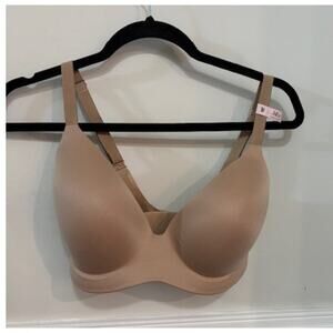 Victoria's Secret Tan Bra